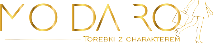 MODARA  torebki z charakterem  - strona główna